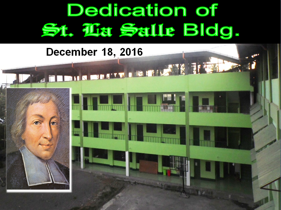 St. Joseph Building